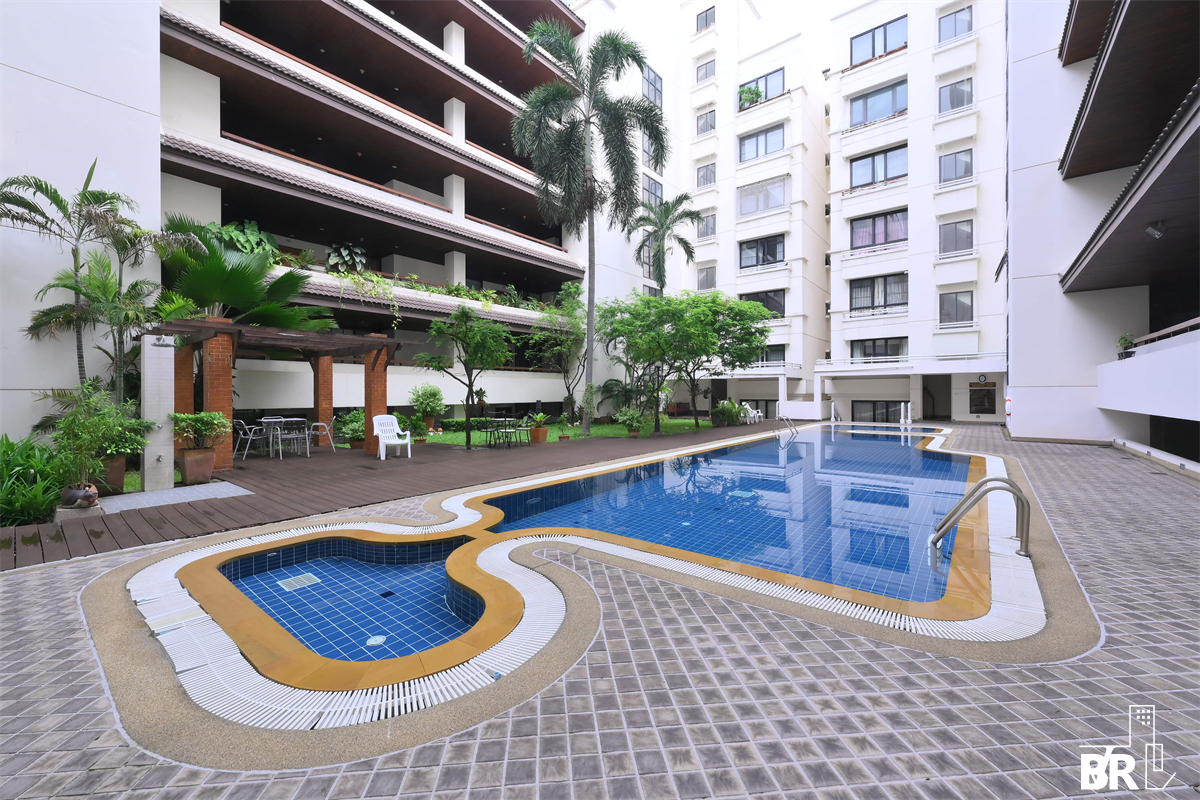 picture Easy Start with a City Dweller Lifestyle Baan Chan Condominium - 9/9