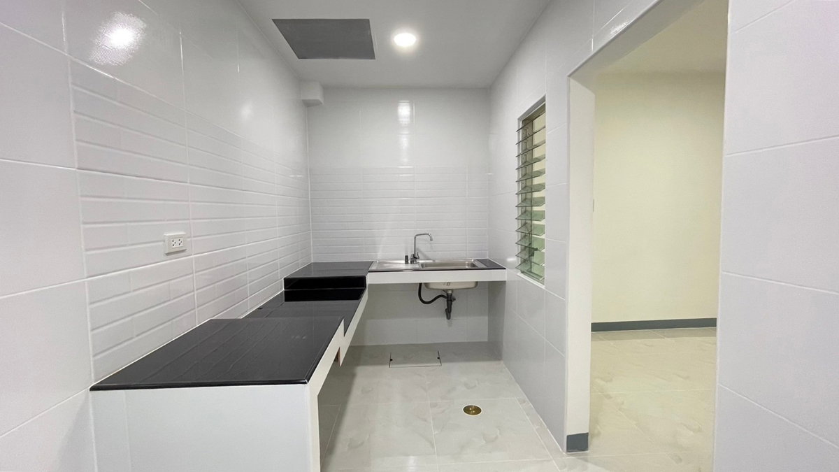 รูป ขายทาวน์เฮ้าส์ บ้านพฤกษาดี รังสิต-คลองสาม คลองหลวง ปทุมธานี - รูปที่ 6/18