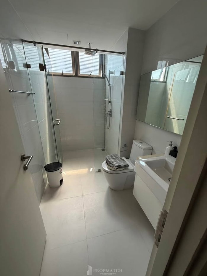 รูป PM038611 ✨Flash Deal ✨ NARA 9 (2Bed 2Bath 66 SQM.) พร้อมอยู่ ! เพียง 45,000 บาทต่อเดือน Tel.0981315848 @propmatch - รูปที่ 17/19