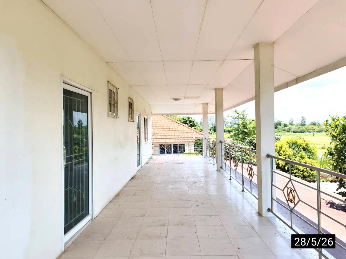 picture HOME 300 Sq.w. Muang Khon Kaen Khon Kaen for 5.7M - 36/44