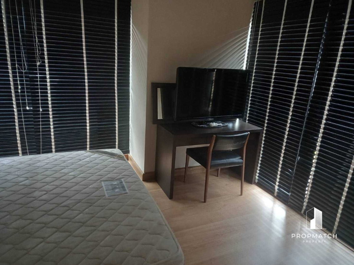 รูป PM013163 ✨Flash Deal ✨ Noble Remix Thonglor (1Bed 1Bath 60 SQM.) พร้อมอยู่ ! เพียง 30,000 บาทต่อเดือน Tel.0981315848 @propmatch - รูปที่ 7/9
