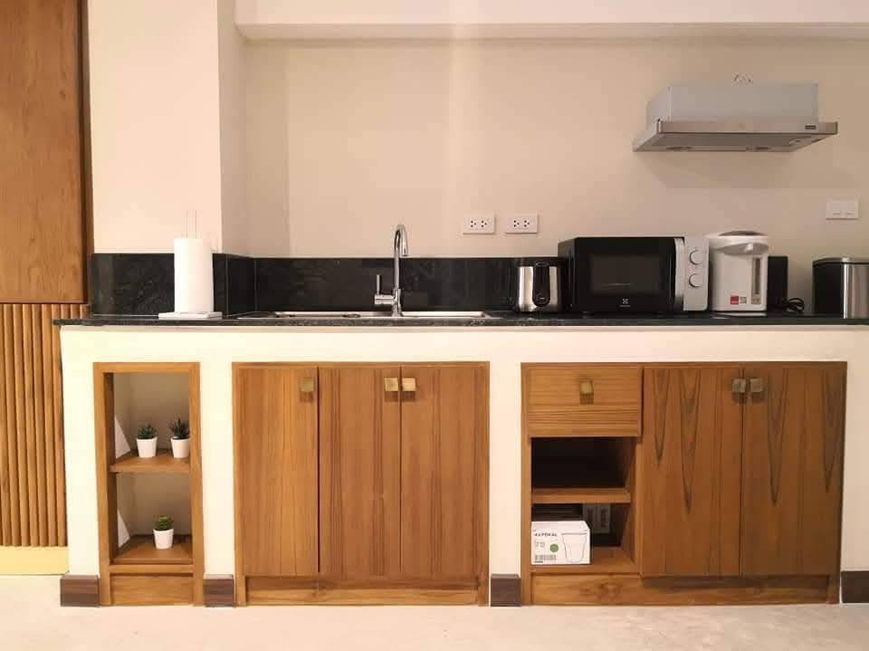 รูป ให้เช่าอาคารพาณิชย์ 3.5 ชั้น 4 ห้องนอน รีโนเวทใหม่ ย่านนิมมาน ห้วยแก้ว เชียงใหม่ (R1307) T.0946511456 - รูปที่ 9/21