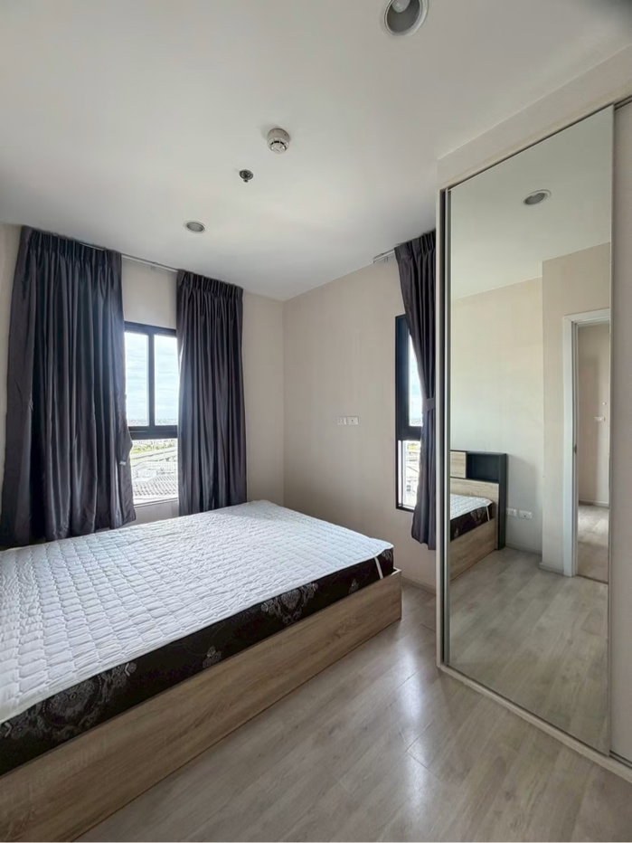 รูป 🔥ว่างพร้อมเข้าอยู่🔥#NOP1309 Plum Condo Central Station ✅แอดไลน์นัดชมห้อง🌸 - รูปที่ 2/24
