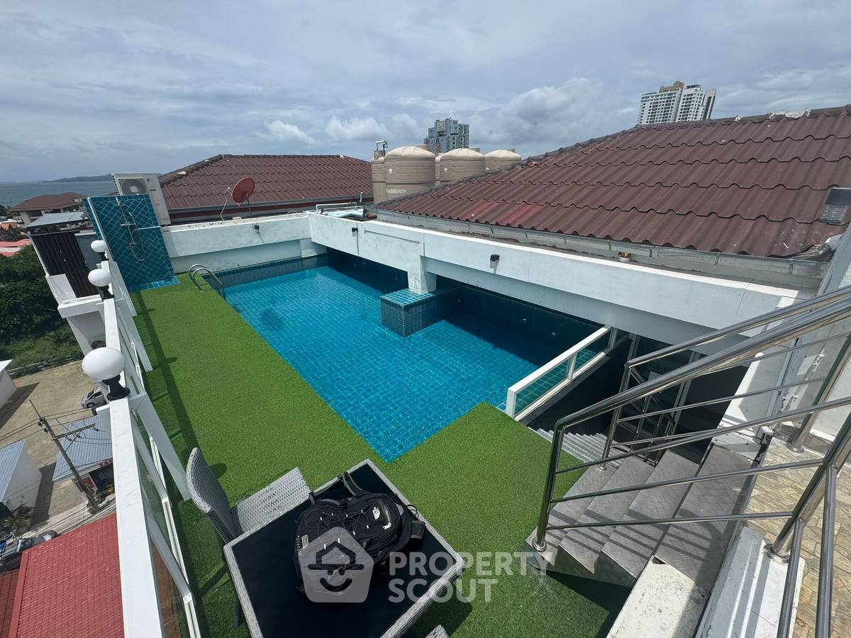 picture 1-BR Condo For Rent, Siam Oriental Elegance 2, Phratamnak (ID 2364306) - 14/15