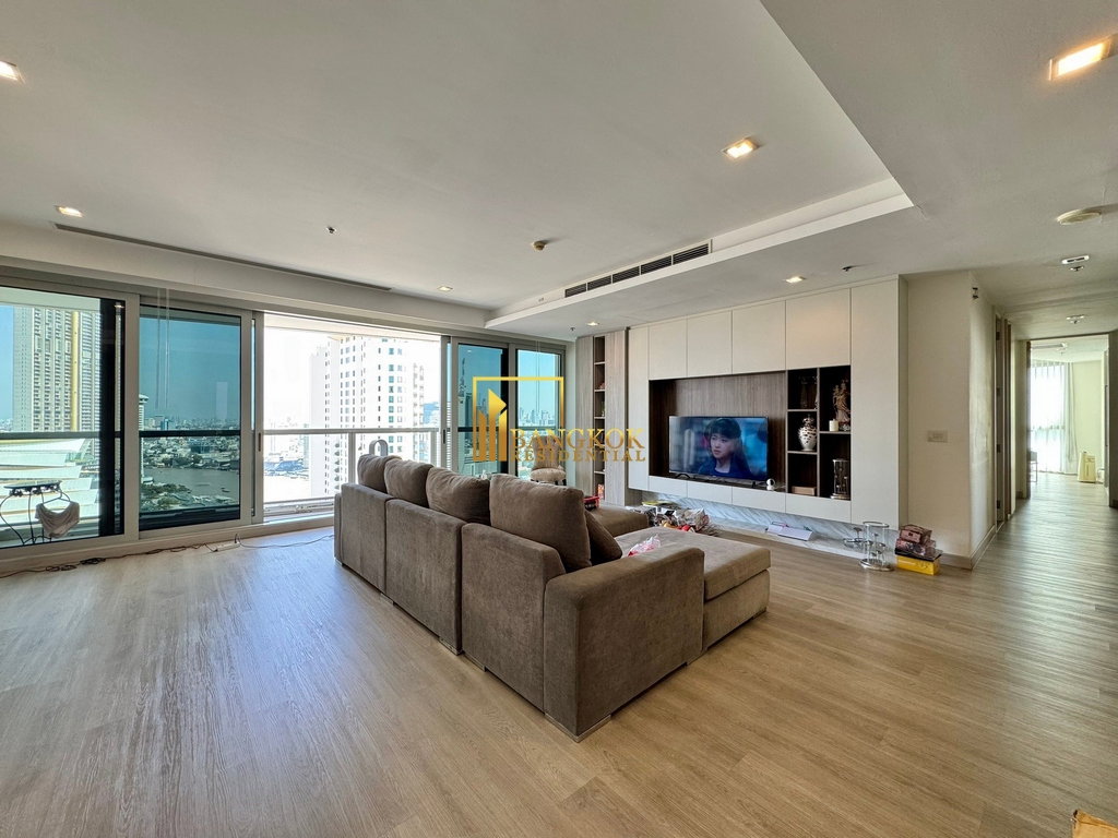 รูป The River Condo | Beautiful 3 Bedroom Property For Sale - BR19377CD - รูปที่ 5/42