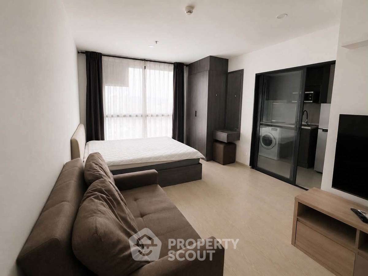 picture 1-BR Condo At Elio Del Nest, 16th-Floor, Near BTS Udom Suk (ID 3066348) - 3/16