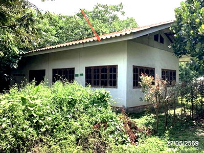 Houses for sale Phayao : HOME 87 Sq.w. Phu Sang Phayao for 703,000