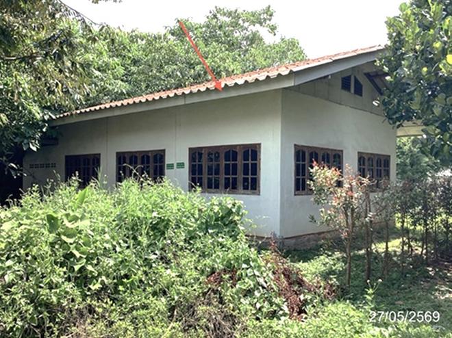 picture HOME 87 Sq.w. Phu Sang Phayao for 703,000 - 1/20