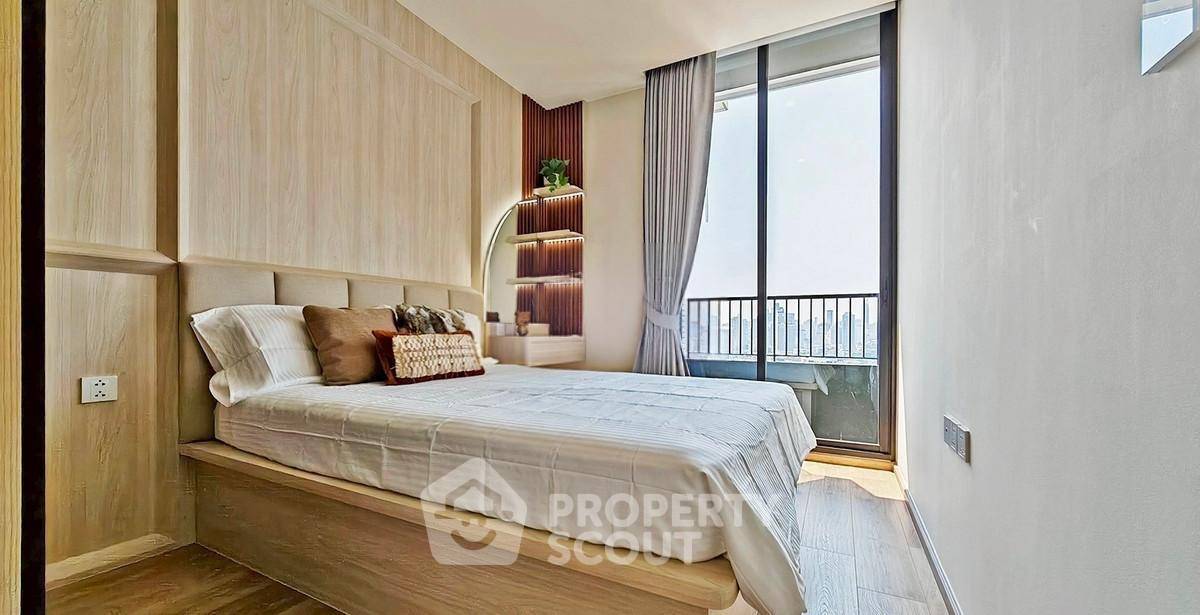 picture 2-BR 64 Sqm Condo At Noble Form Thonglor,  BTS Thong Lor (ID 3012311) - 12/14