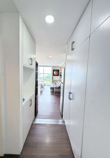 picture 🎊🏢 Studio Condo for Rent at Wiang Ping Mansion | 12th Floor | Near MAYA & Nimman ✨ - 13/15