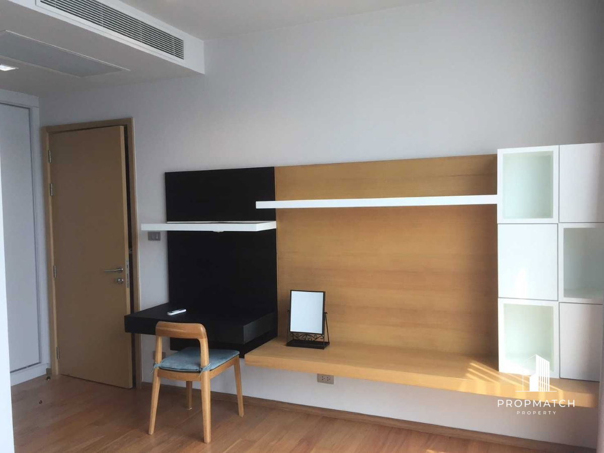 รูป PM009904 ✨Flash Deal ✨ Hyde Sukhumvit 13 (2Bed 2Bath 74 SQM.) พร้อมอยู่ ! เพียง 45,000 บาทต่อเดือน Tel.0981315848 @propmatch - รูปที่ 6/8