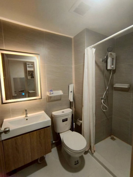 picture Condo for Rent at The Belgravia @ Ratchada 17 (B6907017) - 10/10