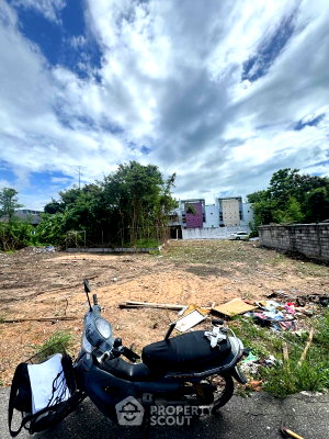 Land for sale Hua Hin Prachaubkirikhan : Land For Sale Vana Nava Water Jungle, Nong Kae Hua Hin (ID 3065945)