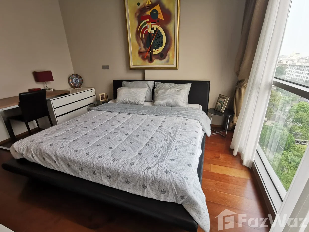 picture 2 Bedrooms 2 Bathrooms - Thong lo 6543329 - 8/18