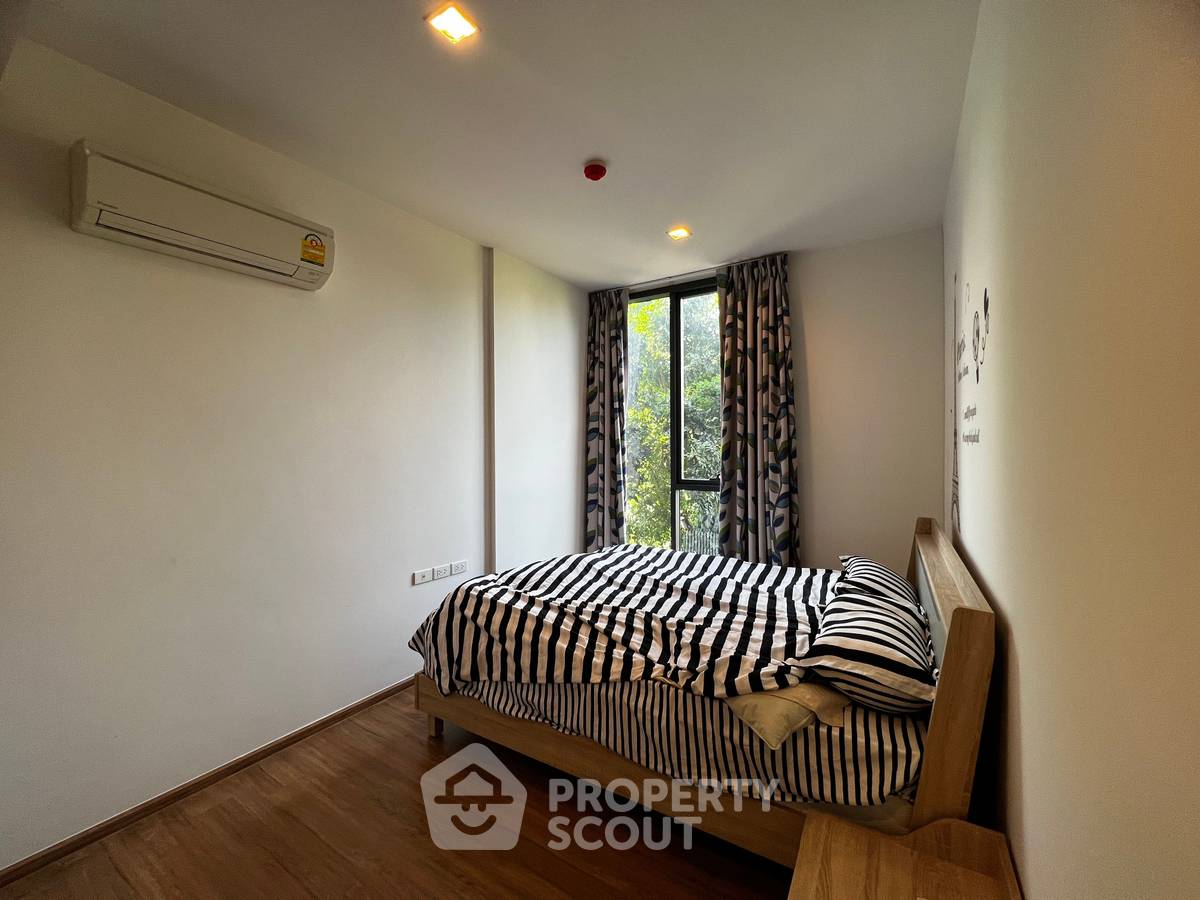 picture 2-BR Condo For Rent, Hasu Haus Sukhumvit 77, 3rd Floor, BTS On Nut (ID 899071) - 6/13