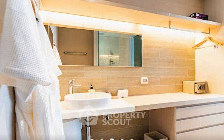 picture 1-BR Condo For Rent, Veranda Residence Pattaya, 12th-Floor (ID 3066125) - 7/8