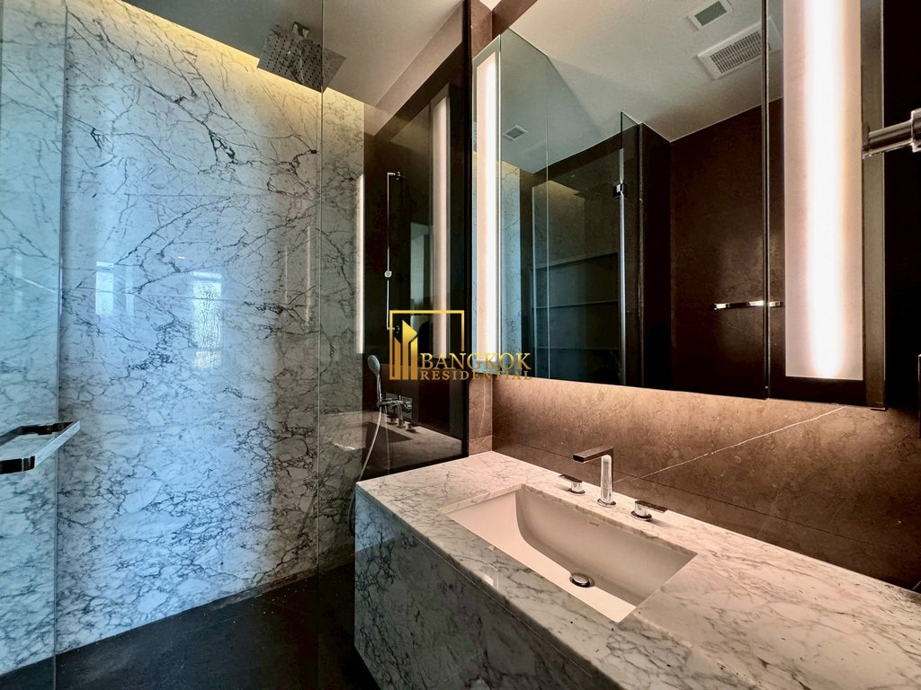 รูป The Monument Thong Lo | Elegant 2 Bedroom Luxury Condo - BR14600CD - รูปที่ 23/40