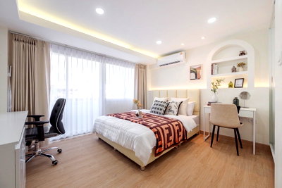 Condos for sale : R268 🏡 Condo for sale: Family Park Condo, Ladprao 48, near MRT Phawana. Only 1,150,000 baht.