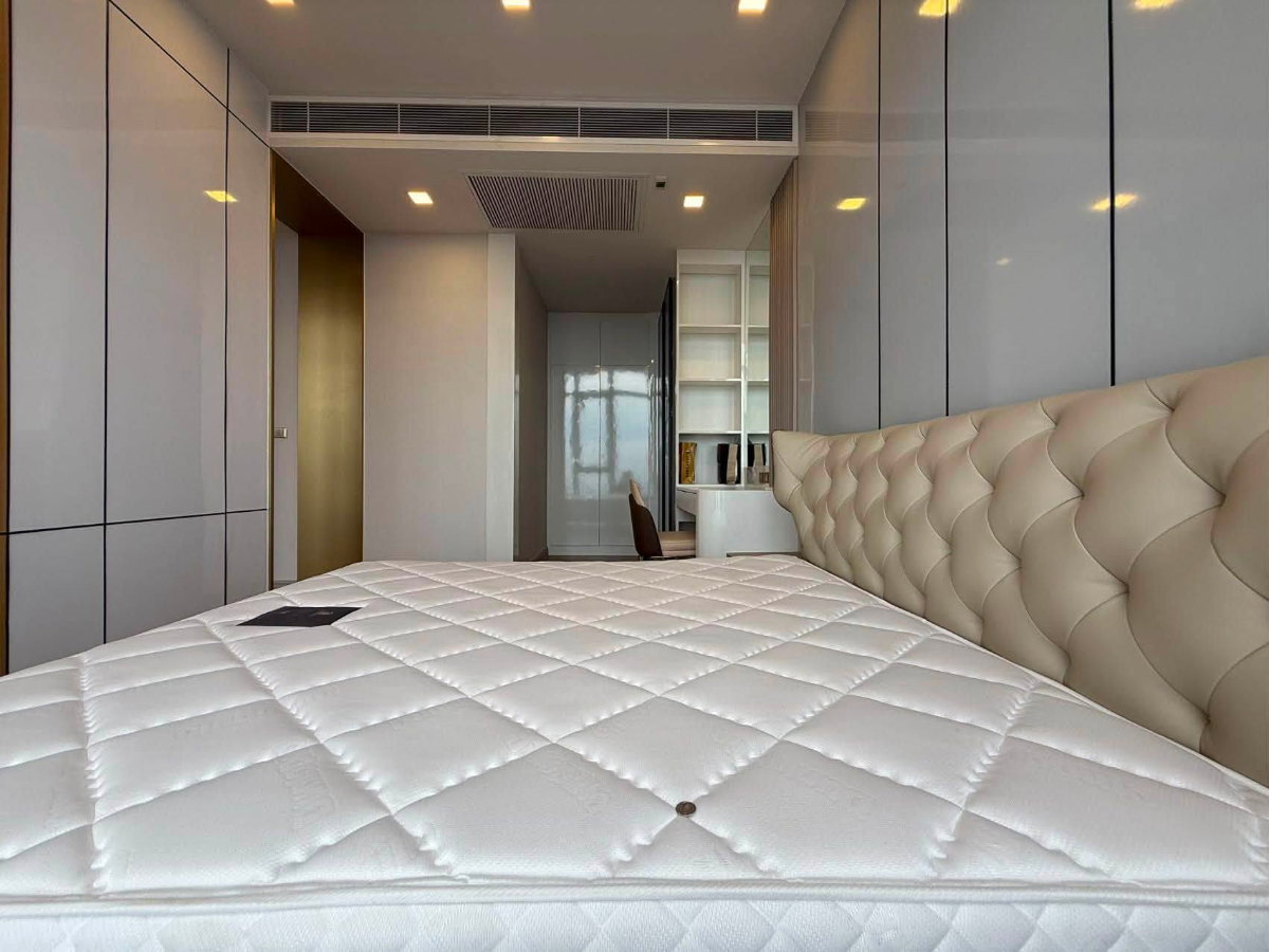 รูป RS6922 ให้เช่า One 9 Five Asoke – Rama 9 ห้อง Duplex ระดับ Luxury ใจกลางพระราม 9 ใกล้ MRT พระราม 9 - รูปที่ 10/20