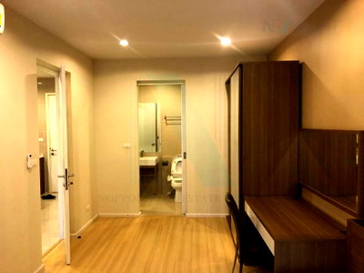 Condos for rent : 🎉 For Rent Condo HAPPY CONDO LADPRAO 101 Building G, Floor 2,1 bed room, Room size 46.00 sqm