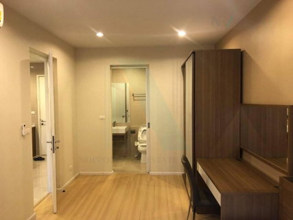 รูปภาพ 🎉 For Rent Condo HAPPY CONDO LADPRAO 101 Building G, Floor 2,1 bed room, Room size 46.00 sqm