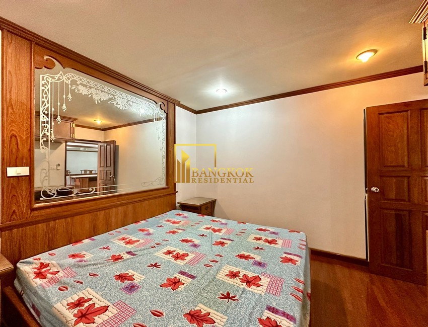 picture Le Premier 2 | Spacious 4 Bedroom Duplex Penthouse in Thonglor - BR18485CD - 13/52