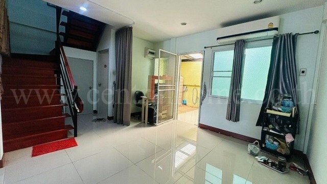 รูป ทาวน์โฮม บัวทองธานี เฟส 18 บางบัวทอง พร้อมอยู่ ทำเลดี ราคาถูก - รูปที่ 11/20