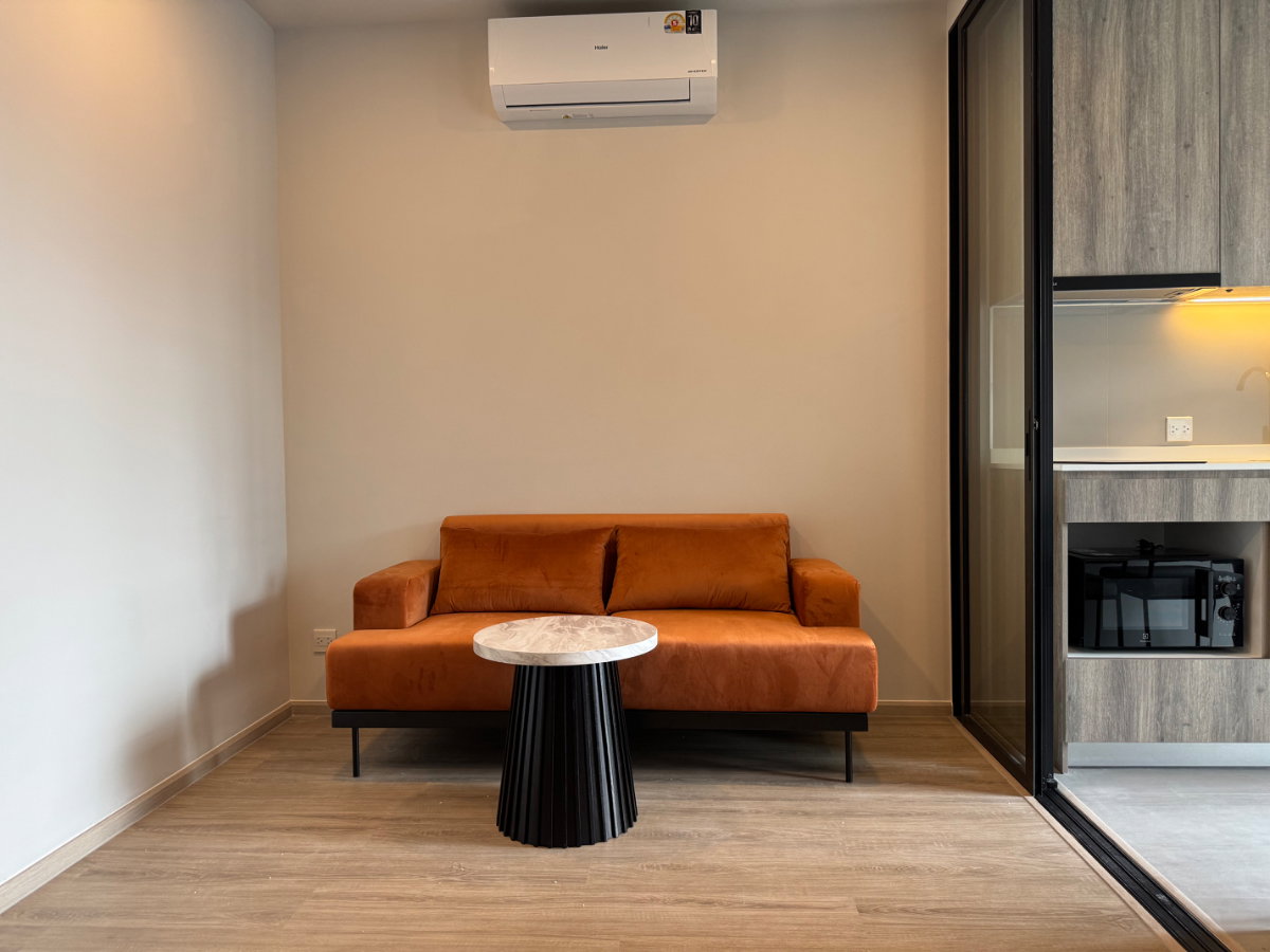 picture For rent :  Metris District Ladprao ( Pet friendly ) - 2/10