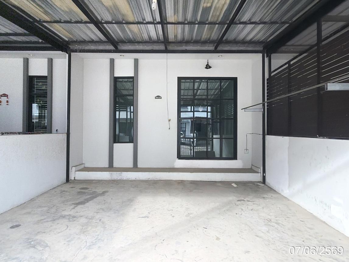 picture TOWN HOUSE 20.4 Sq.w. Pluak Daeng Rayong for 1.8M - 22/28