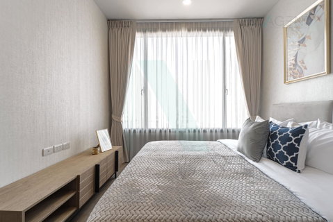 รูปภาพ 📣Nice room!📣 ให้เช่าคอนโด ไพน์ บาย แสนสิริ อาคาร 1 ชั้น 20 1 ห้องนอน ขนาด 47.00 ตรม ใกล้ สยามสแควร์