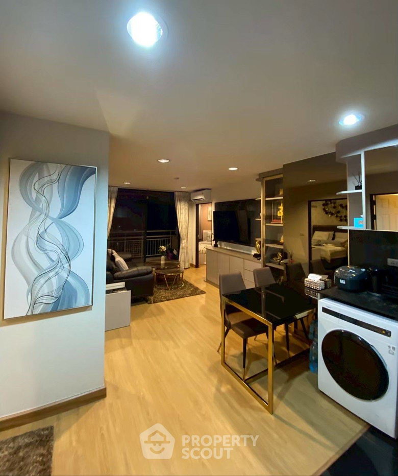 รูป คอนโด 2 ห้องนอน โครงการ Green Point Silom ใกล้ BTS ช่องนนทรี 400 ม. (ID 450303) - รูปที่ 10/11