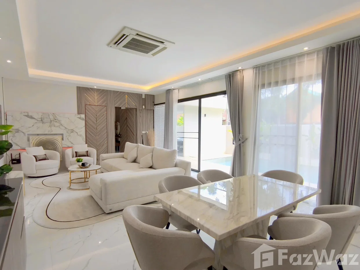 picture 2 Bedroom Villa for rent in Rawai, Phuket 6563368 - 10/24
