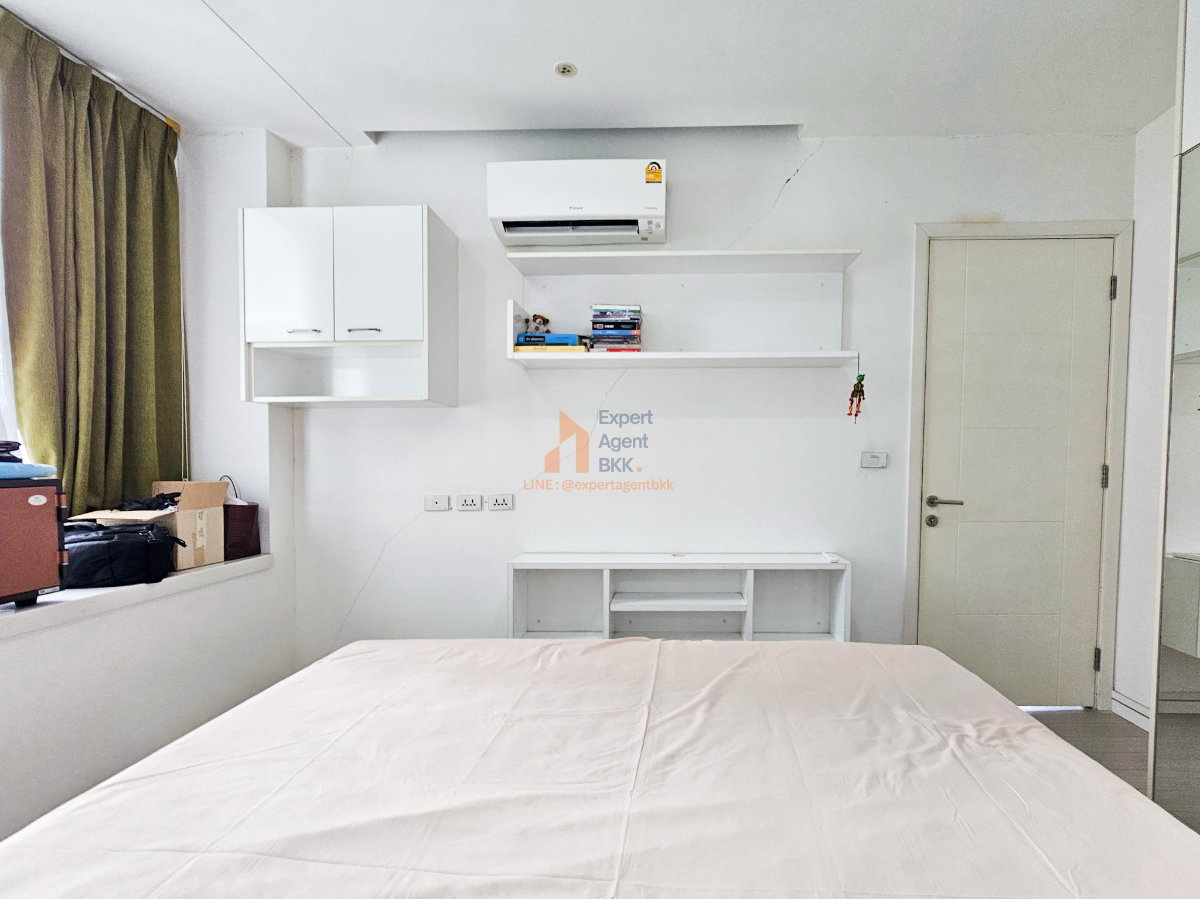 picture SALE : TC Green Rama 9 - 2 Bedroom LC236 - 9/18