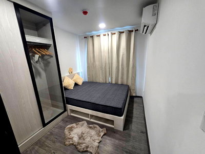 Condos for rent : Kave Wonderland    Condo For Rent / Line : @mintocondo