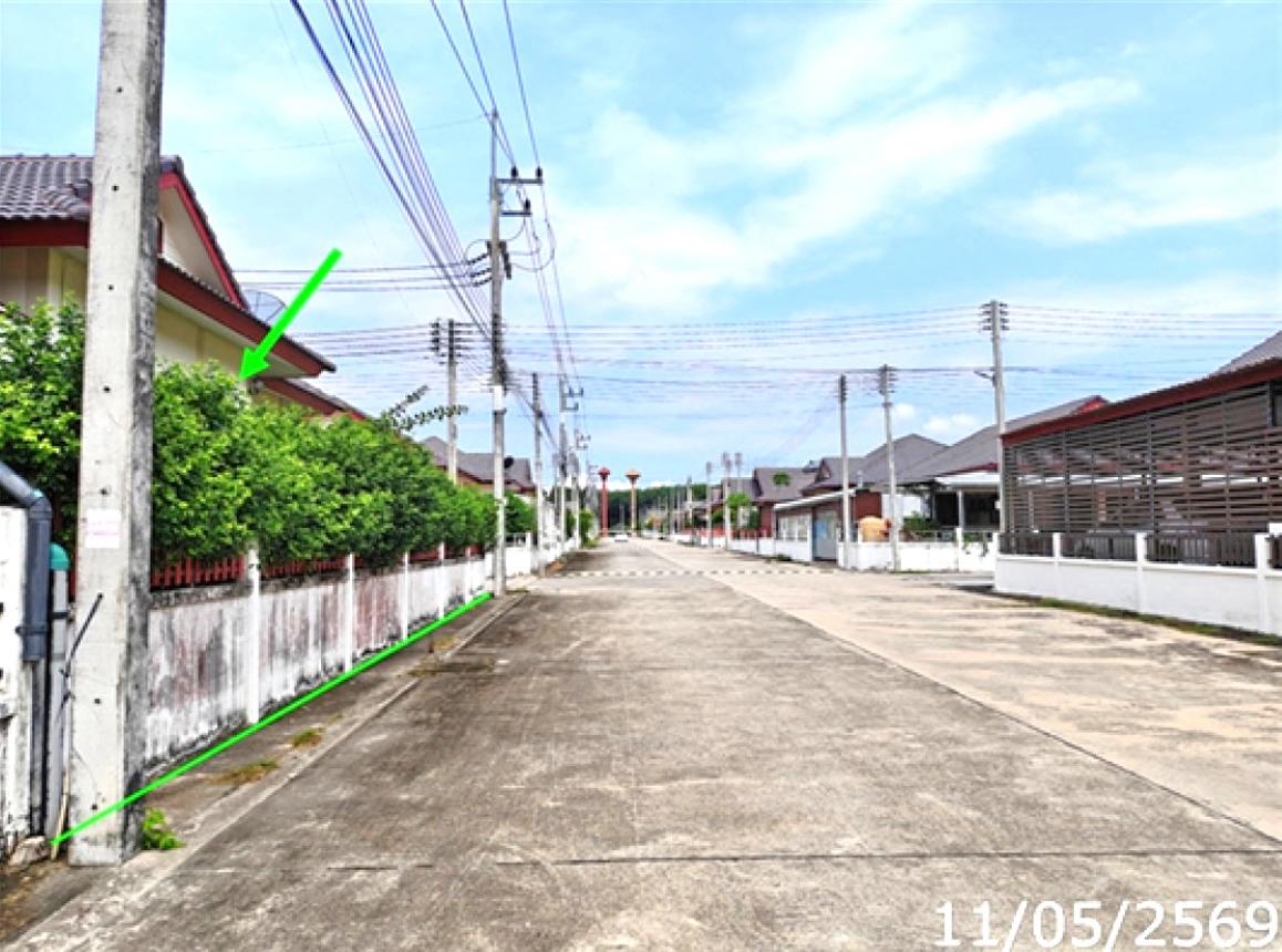 picture HOME 69.9 Sq.w. Ban Khai Rayong for 2.6M - 8/14