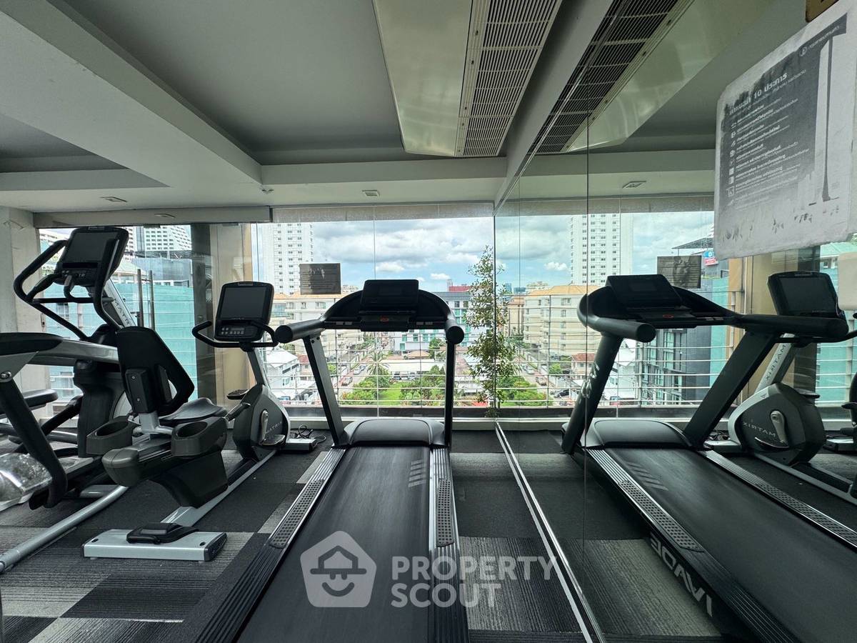 รูป คอนโด 2 ห้องนอน โฟกัส เพลินจิต ขนาด 65 ตร.ม. ใกล้ BTS นานา 400 ม. (ID 3051713) - รูปที่ 16/17