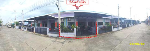picture TOWN HOUSE 22.7 Sq.w. Pluak Daeng Rayong for 1.4M - 11/14
