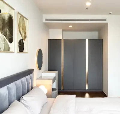 รูป PM038639 ✨Flash Deal ✨ Ideo Q Sukhumvit 36 (1Bed 1Bath 45 SQM.) พร้อมอยู่ ! เพียง 38,000 บาทต่อเดือน Tel.0981315848 @propmatch - รูปที่ 6/7