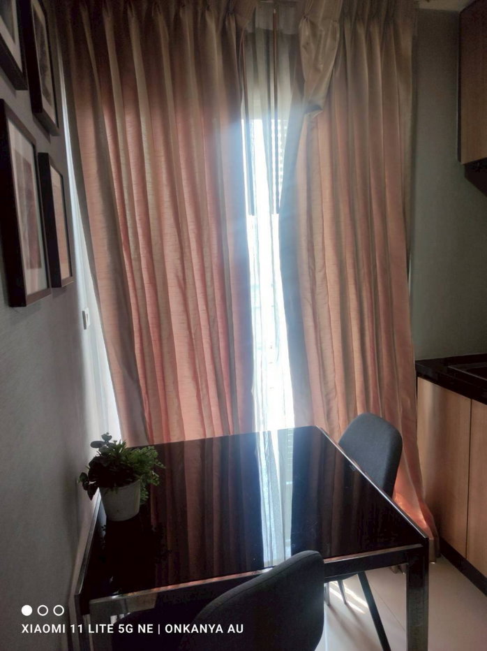 picture For Rent : Rich Park @ Chaopraya - 6/24