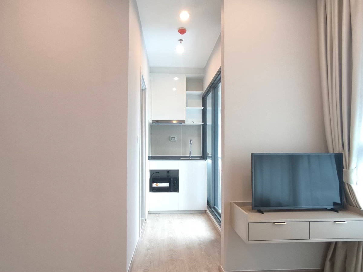picture The Tree Hua Mak Interchange for rent ✨ Fully furnished - 2/6