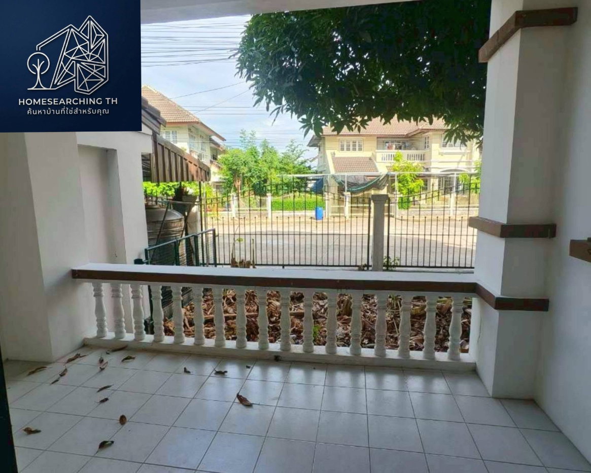 รูป ให้เช่า บ้านเดี่ยวหลังใหญ่ 4 ห้องนอน พื้นที่เยอะ บางแสน-อ่างศิลา - รูปที่ 17/20