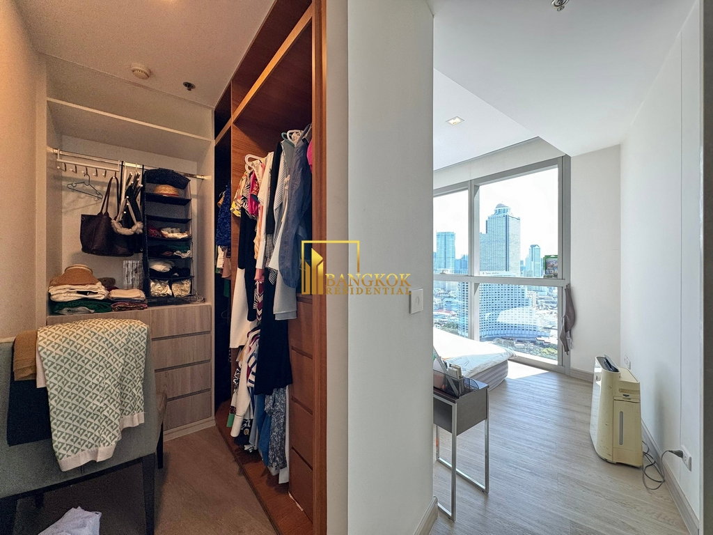 รูป The River Condo | Beautiful 3 Bedroom Property For Sale - BR19377CD - รูปที่ 15/42