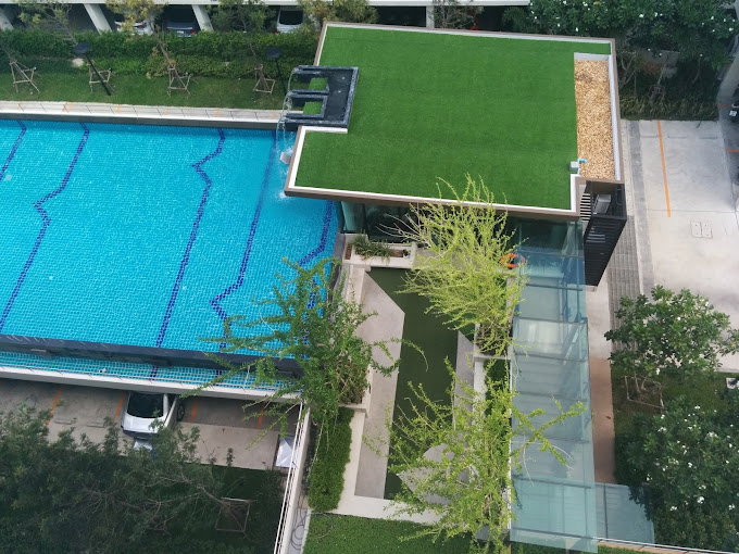 รูป ขายคอนโดศุภาลัย ซิตี้ รีสอร์ท รัชโยธิน - พหลโยธิน 32 (Supalai City Resort Ratchayothin - Phaholyothin 32) - รูปที่ 23/28