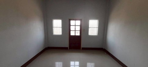 SHOP HOUSE 17.8 Sq.w. Fang Chiang Mai for 3.2M