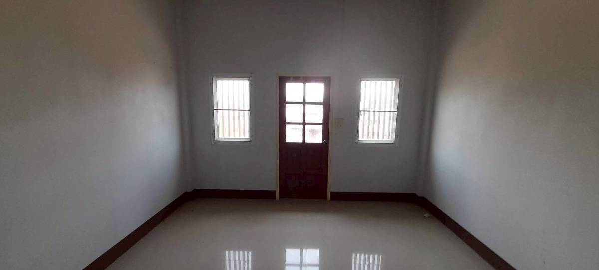 picture SHOP HOUSE 17.8 Sq.w. Fang Chiang Mai for 3.2M - 1/5