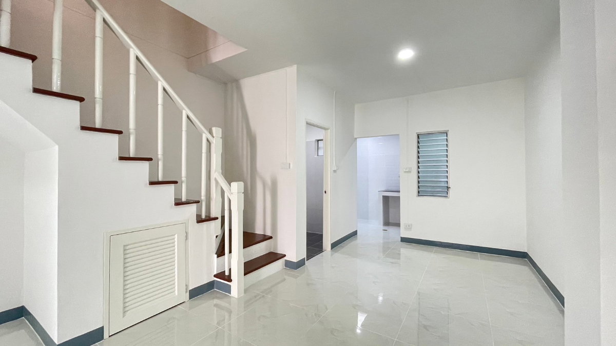 รูป ขายทาวน์เฮ้าส์ บ้านพฤกษาดี รังสิต-คลองสาม คลองหลวง ปทุมธานี - รูปที่ 5/18