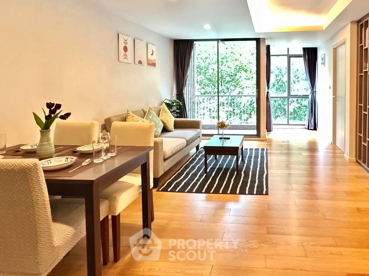 รูป คอนโด 2 ห้องนอน โฟกัส เพลินจิต ขนาด 65 ตร.ม. ใกล้ BTS นานา 400 ม. (ID 3051713) - รูปที่ 1/17