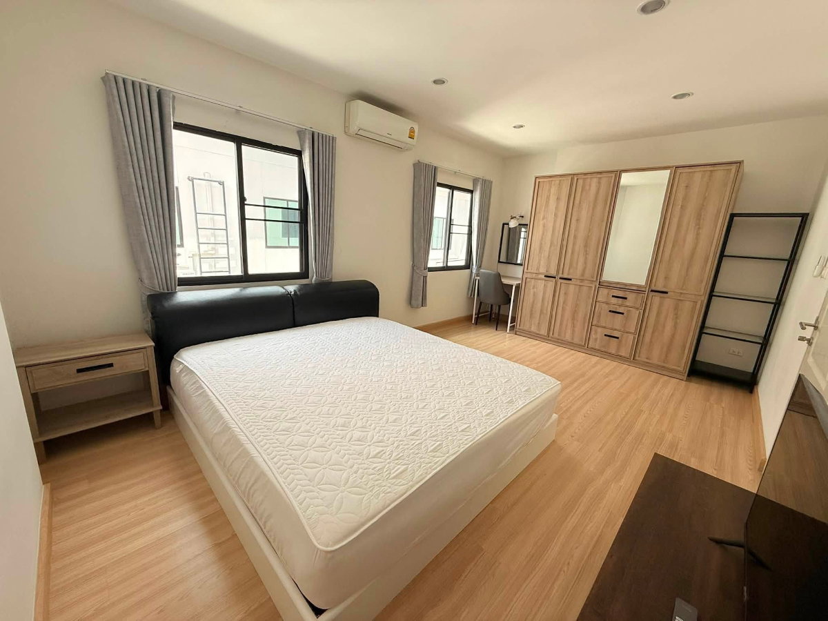picture #E1103💕080769Home Office for Rent iField Bangna - 16/19
