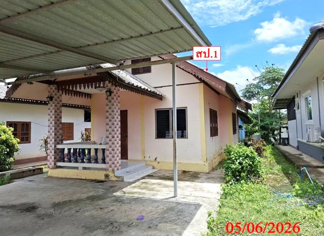 picture HOME 373 Sq.w. San Pa Tong Chiang Mai for 2.2M - 4/22