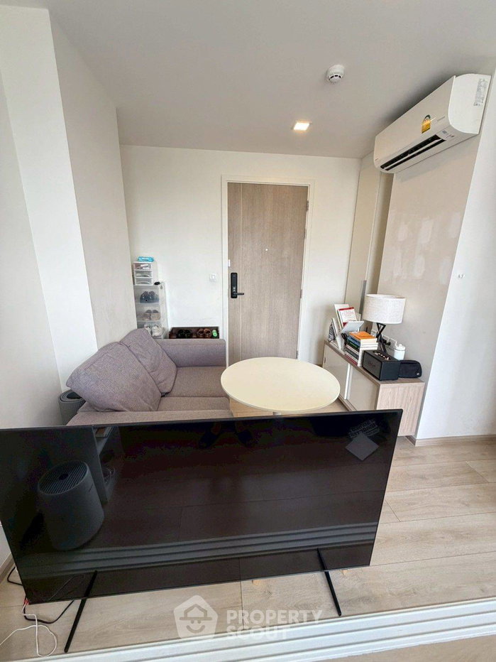 รูป คอนโด 1 ห้องนอน โครงการ Chambers On-Nut Station ใกล้ BTS อ่อนนุช 200 ม. (ID 3066141) - รูปที่ 8/30